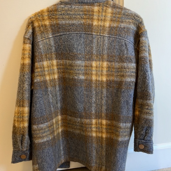 Zara Shacket. - Picture 7 of 9